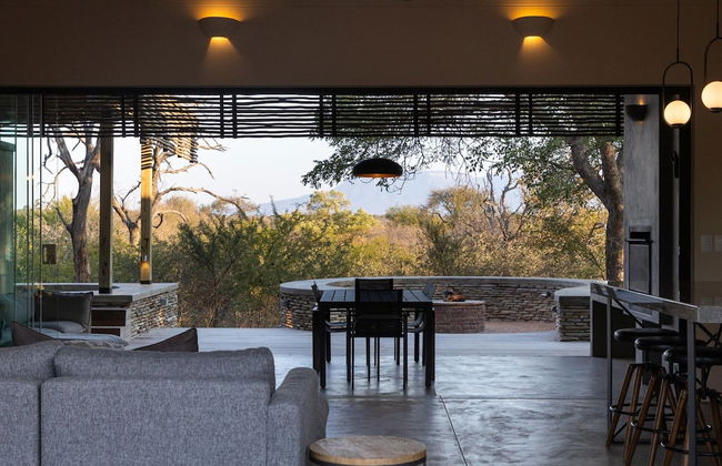 Villa in Hoedspruit With Hot Tub - Foto 23