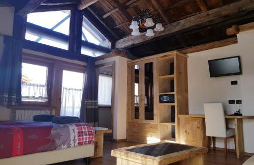 La Grolla Rooms & Apartments - Foto 63