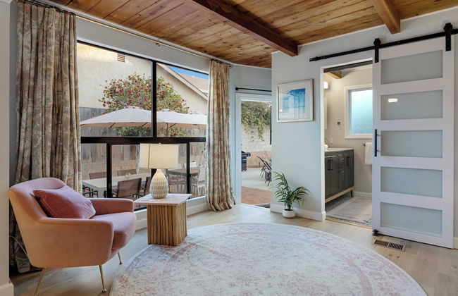 California Dreamin by Avantstay Private Pool + Fire Pit Near the Beach - Foto 28