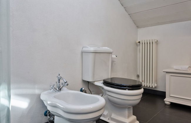 Turin CityView Stylish Loft - Foto 27