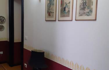 La casa di Gatsby Art Deco in Centro Gorizia con Parcheggio e Terrazza - Foto 16