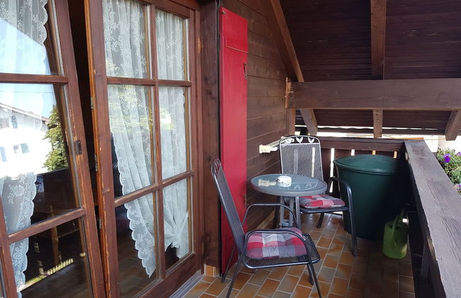 Ferienwohnungen am Buchbrunnen - Foto 29