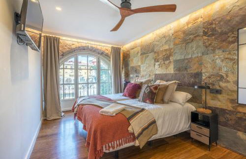 Marzana AC by Staynnapartments - Foto 25