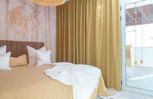 The Moss - Luxury Villa in Corralejo near the Beach - Photo 35