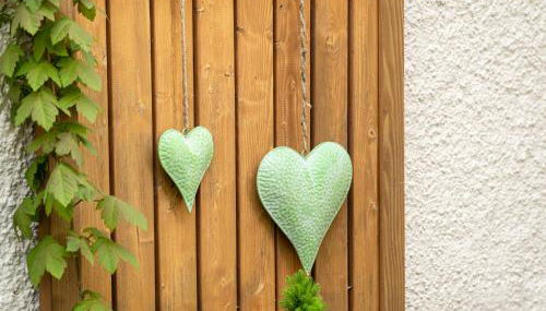 Ferienhaus Heerlichkeit - Foto 4