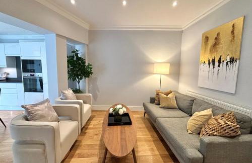 The Cadogan Suite by Harrods - Foto 3