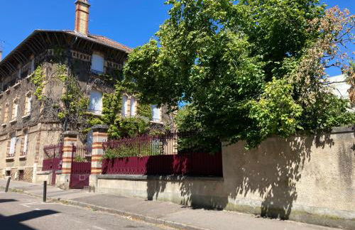 Appartement Villa Medreville - Foto 24