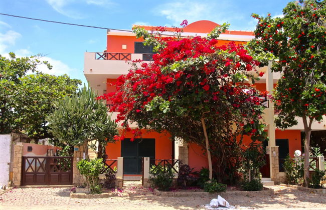 Nautilus Aparthotel - Photo 38