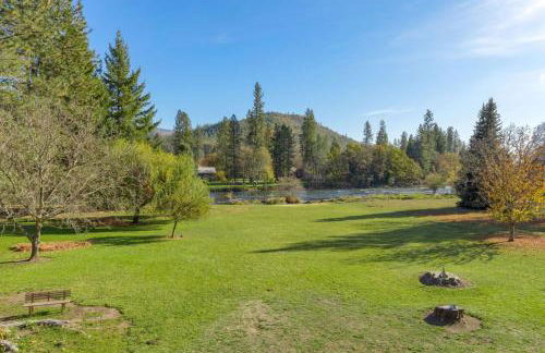 Riverfront Getaway - Foto 10