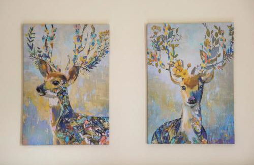 Stunning 5 bedroom apt, close to city centre, SEC, Hydro and motorway - Foto 12