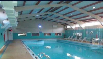 Kingsdown Chalet - Foto 2