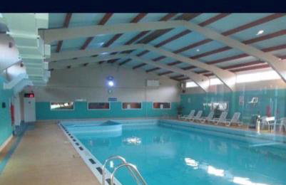 Kingsdown Chalet - Foto 2