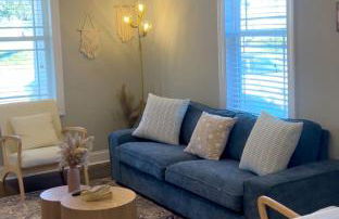 Pet-Friendly Raleigh Family Home with Fenced Yard - Foto 22