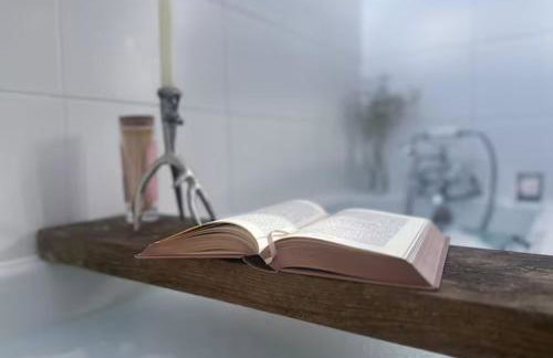 Boutique Cottage in the Heart of Kintbury - Foto 22