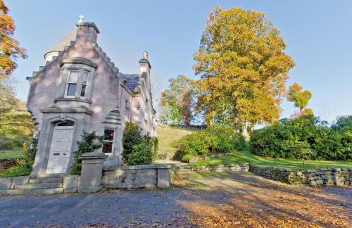 Dess Lodge - Foto 11