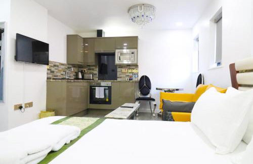 Queen Stay Apartments - Foto 126