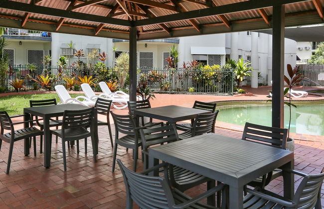 Citysider Cairns - Photo 39