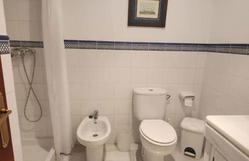 Allo Apartments Puerto Sherry Parking 3 Habitaciones - Foto 24