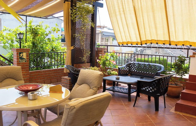 Apartamentos Turísticos Cullar Vega - Foto 30