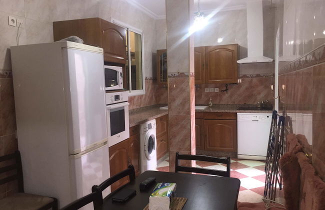 Apartment 2 Rooms City New Fes - Foto 6