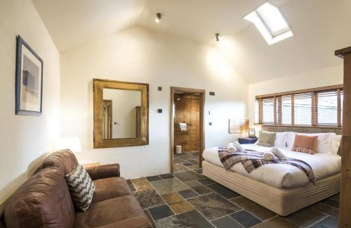 Lavender - Luxurious Barn Conversion - Blossom Farm - Foto 14