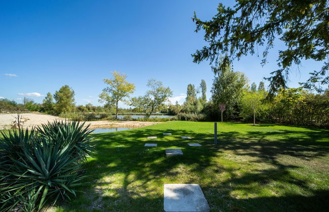 Les Etangs de la Bassée - Foto 79