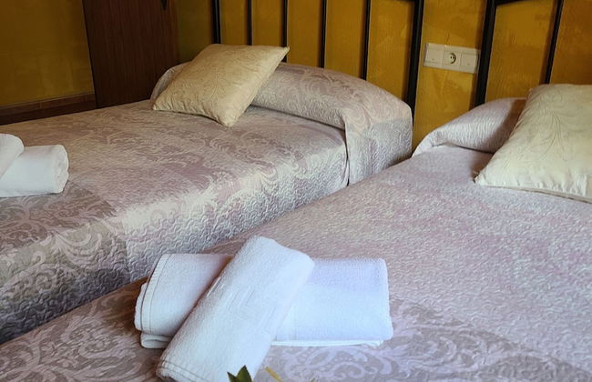 Warm Holiday Home With Private Pool in Andalucia Center - Foto 31