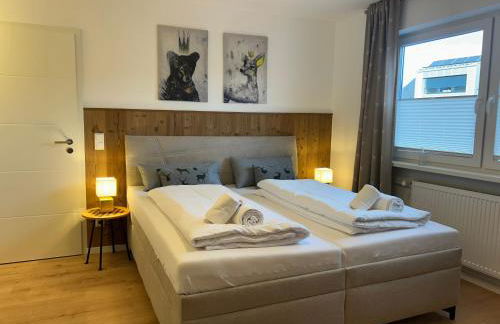 2 Ferienwohnungen in Aufhausen - die Sternengucker-Wohnung im 5-Seen-Land - Foto 2