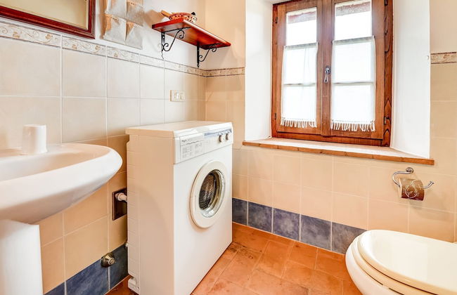 Belvilla by OYO Piandigoro Intero - Foto 20