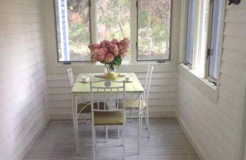 Secluded Cabin with Gorgeous Views near Stockbridge in the Berkshires of Massachusetts - Foto 13