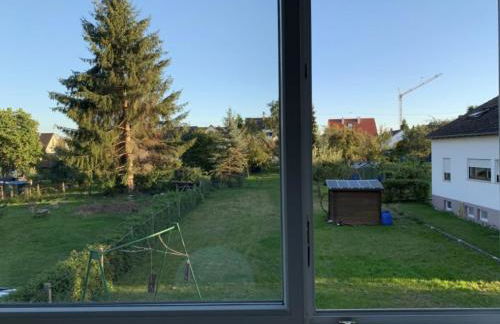 Sonnige 3 Zimmer Wohnung mit schönem Balkon im Grünen - Foto 15