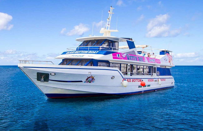 Traghetto a Puerto Calero - Foto 6