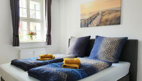 Hogulu - schickes Appartement 5 in der Altstadt - Foto 2