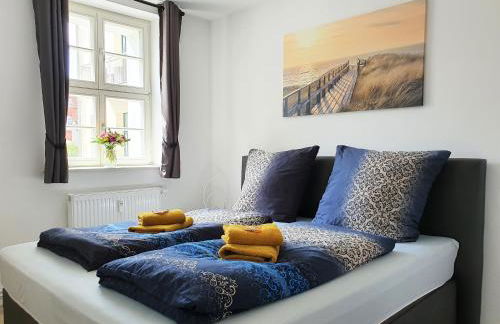 Hogulu - schickes Appartement 5 in der Altstadt - Foto 2