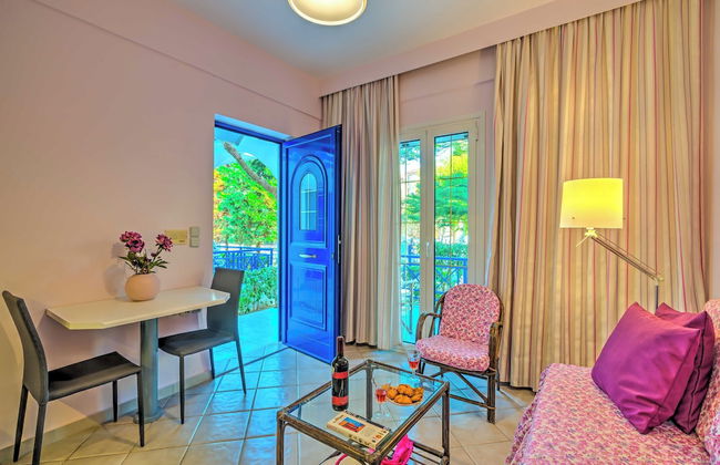 Cozy Apartment Amoudara Heraklion Crera-4 - Foto 7