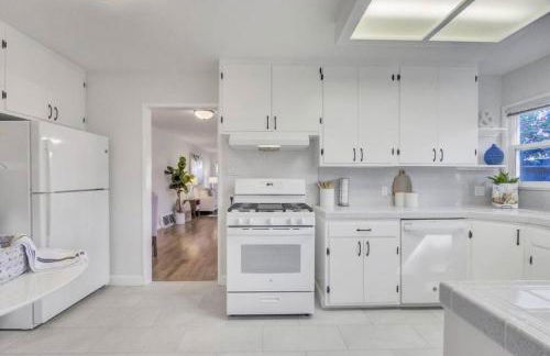 Newly Furnished Retreat 5 Min to Stanford & Downtown Palo Alto - Foto 13