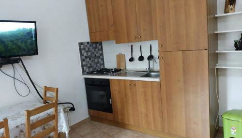 Lorica Apartment Residence LagoSila - Foto 3