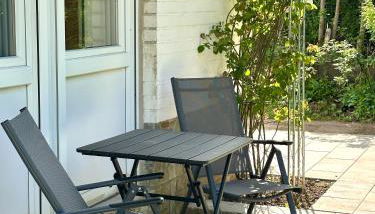 FeWo am Kurpark - Foto 2