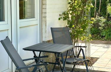 FeWo am Kurpark - Foto 2