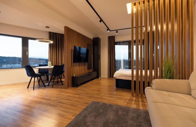 Nest Inn Navy Apartment - Foto 7