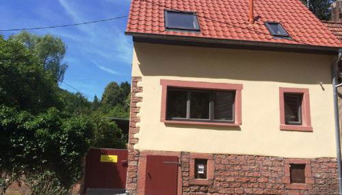 Ferienhaus In der Erlebach - Foto 4