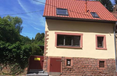 Ferienhaus In der Erlebach - Foto 4