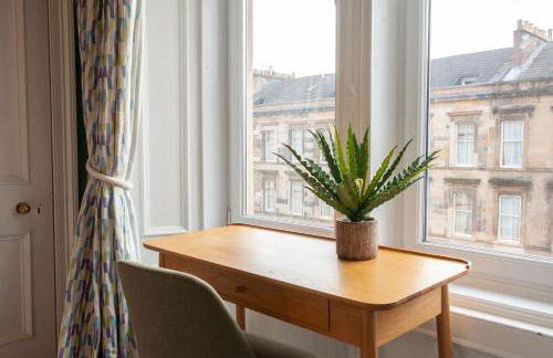 Newly Renovated Flat in Trendy Finnieston - Foto 7