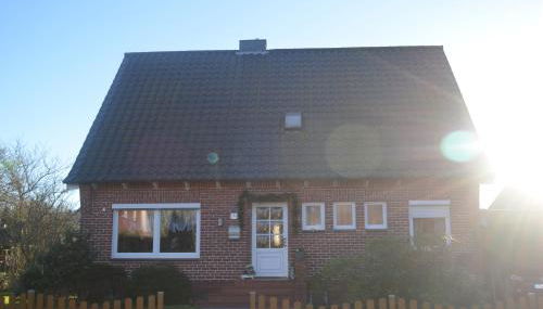 FeWo Deichblick Wischhafen - Photo 3