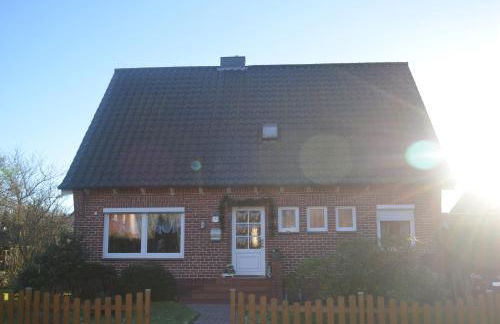 FeWo Deichblick Wischhafen - Photo 3