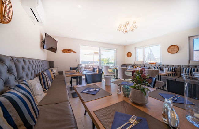 Bodenseezeit Apartmenthotel garni - Foto 31