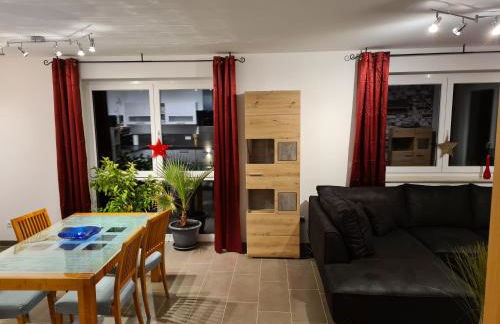 FeWo Brombachsee - Sonnentag Süd - Foto 10