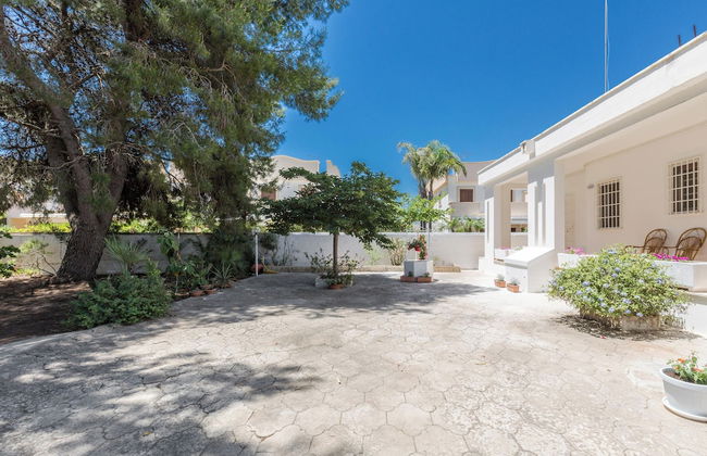 4073 Villa Minerva by Barbarhouse - Foto 29