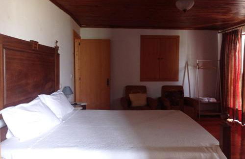 Gerês e Cabreira - Casa Jeremias - Foto 7