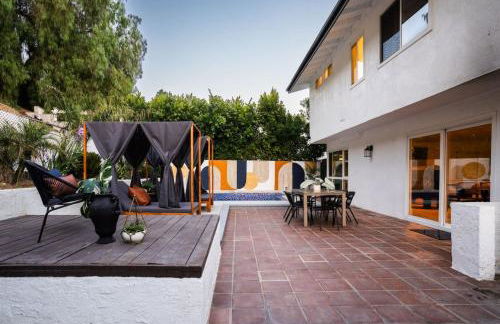 2-Story Sanctuary - Spacious Hot Tub - Billiards - Foto 41